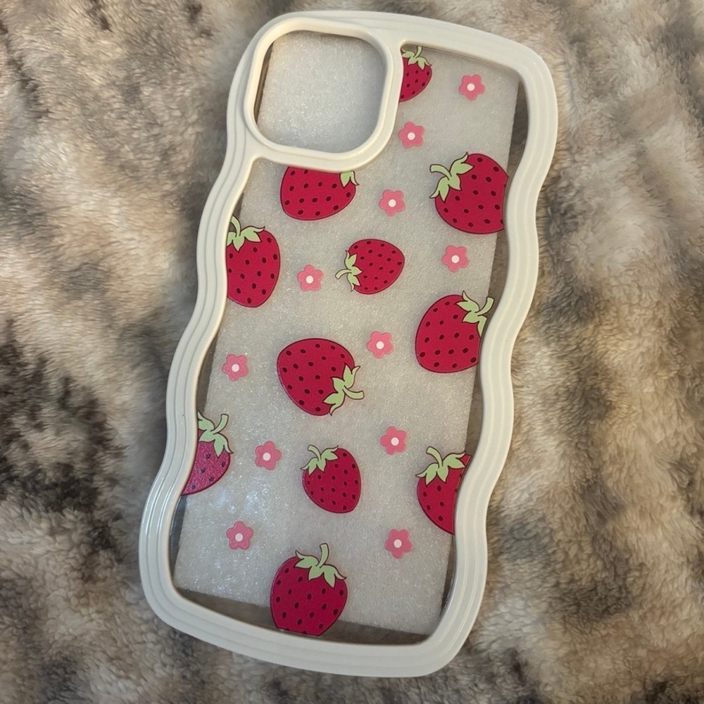 Iphone 14/15 plus case